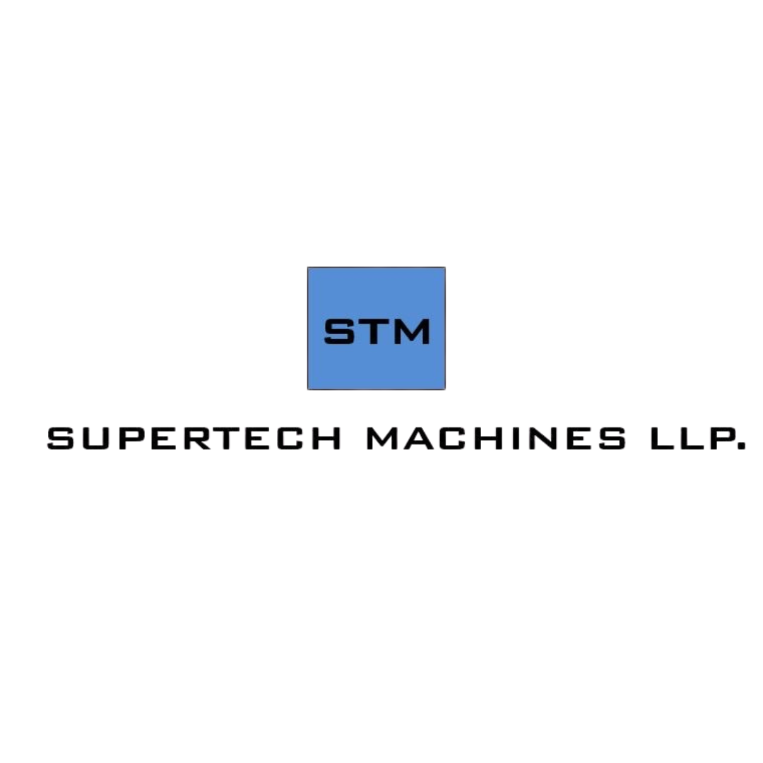 Supertech Machines LLP