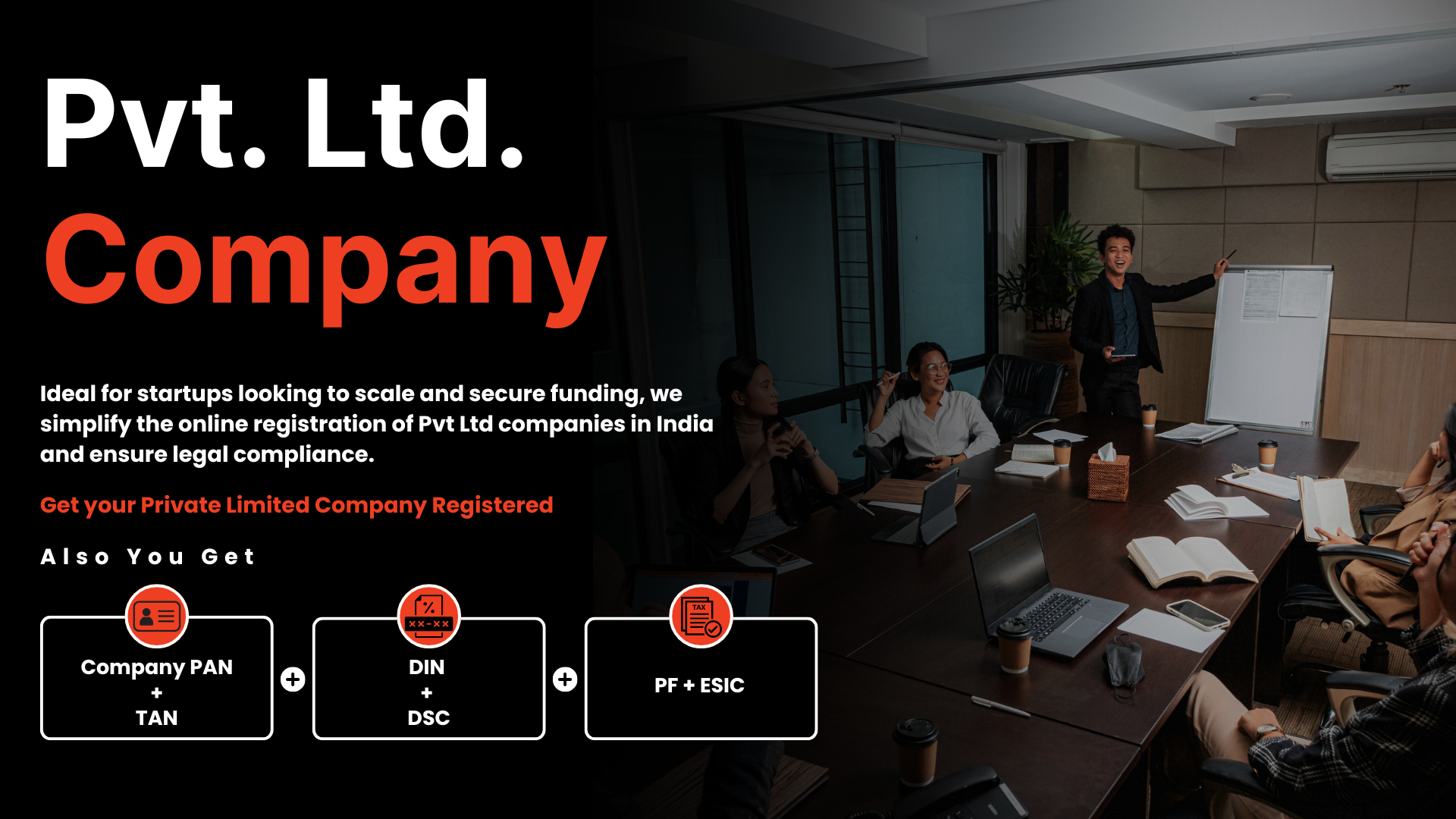 PVT LTD