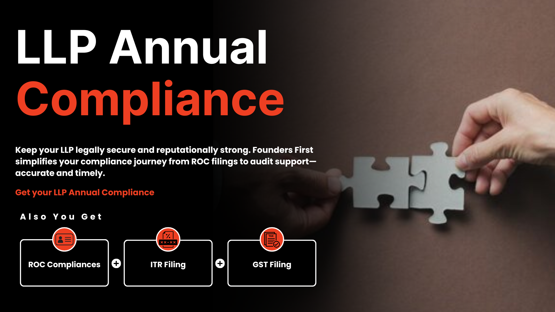 Compliance LLP