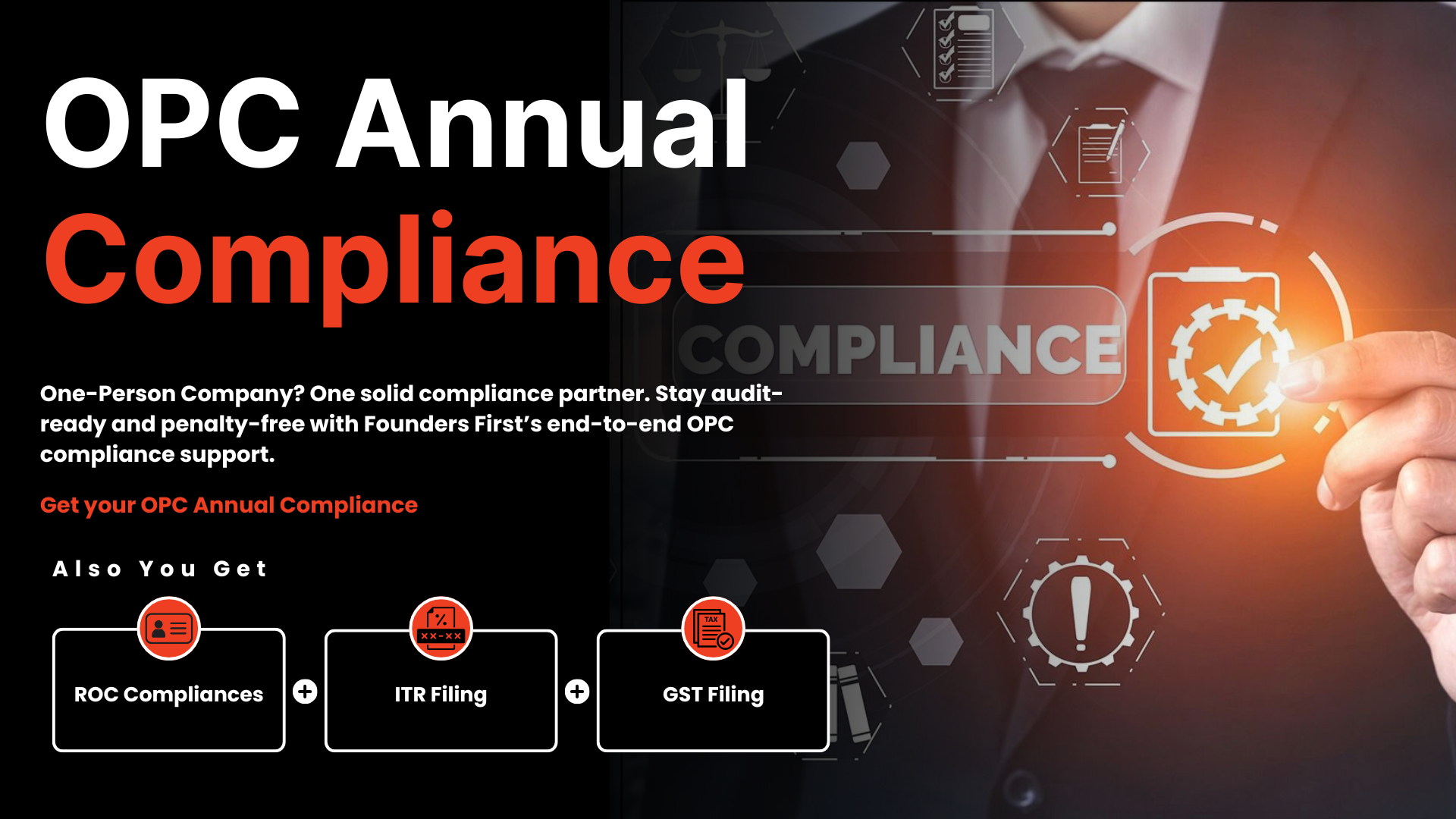 Compliance OPC