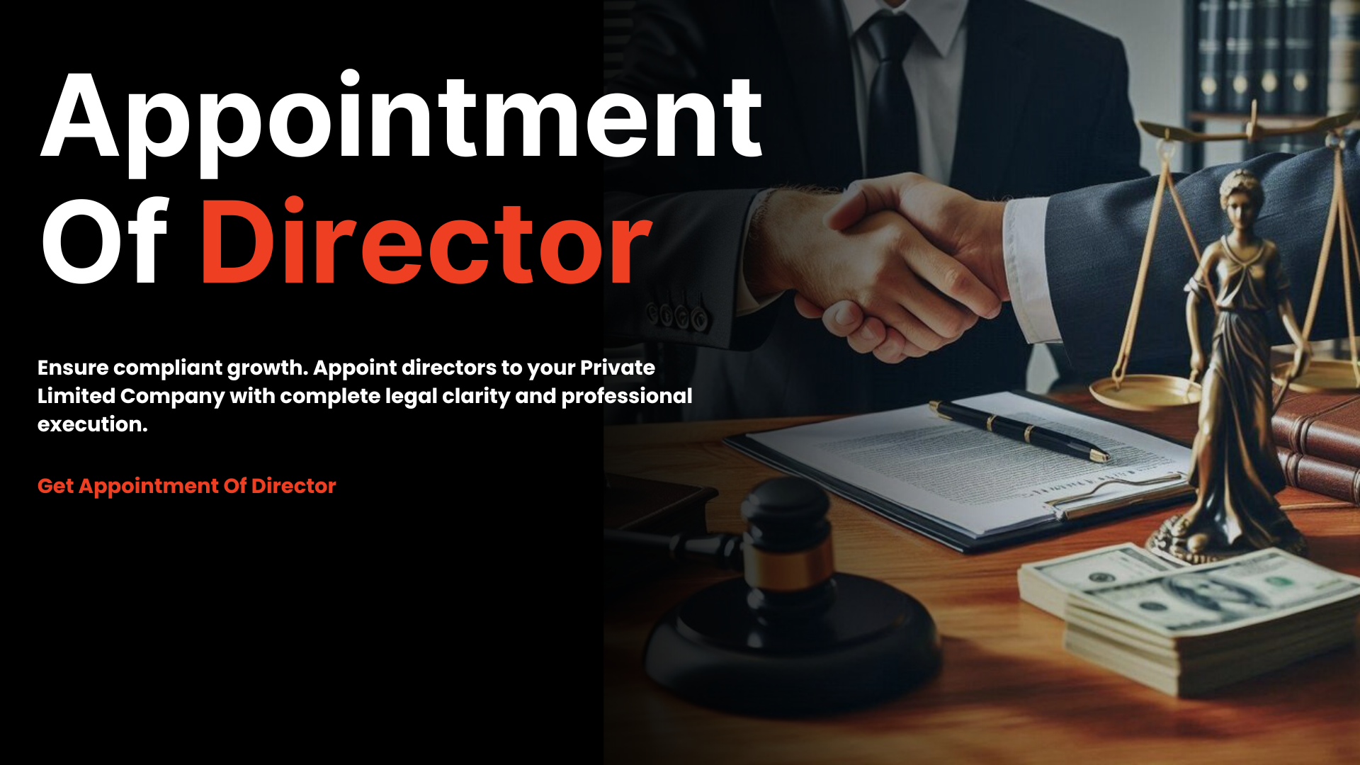 Director Appointment