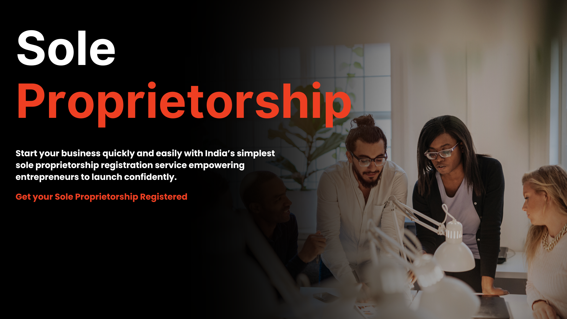 Proprietorship