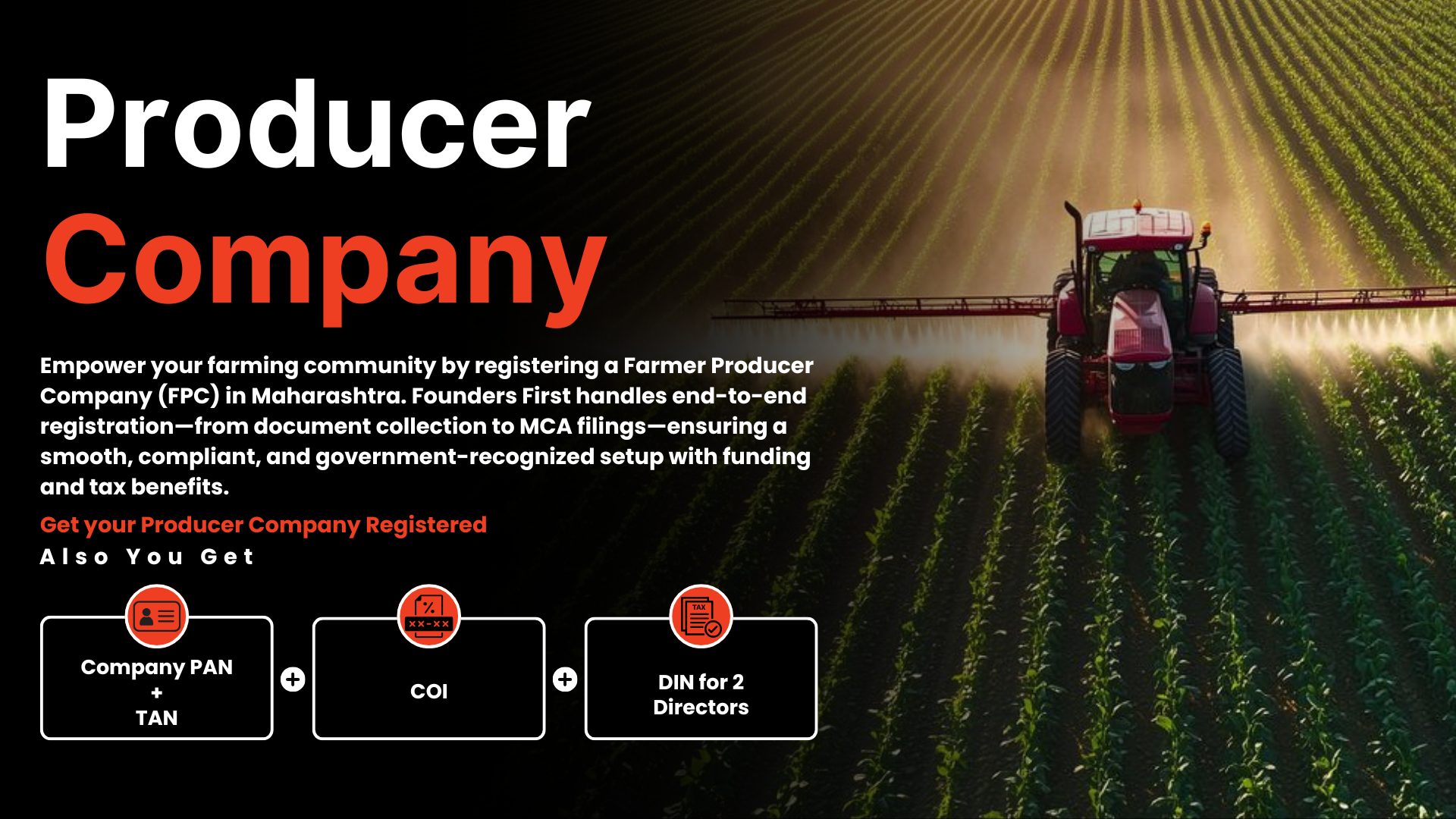 Producer Company