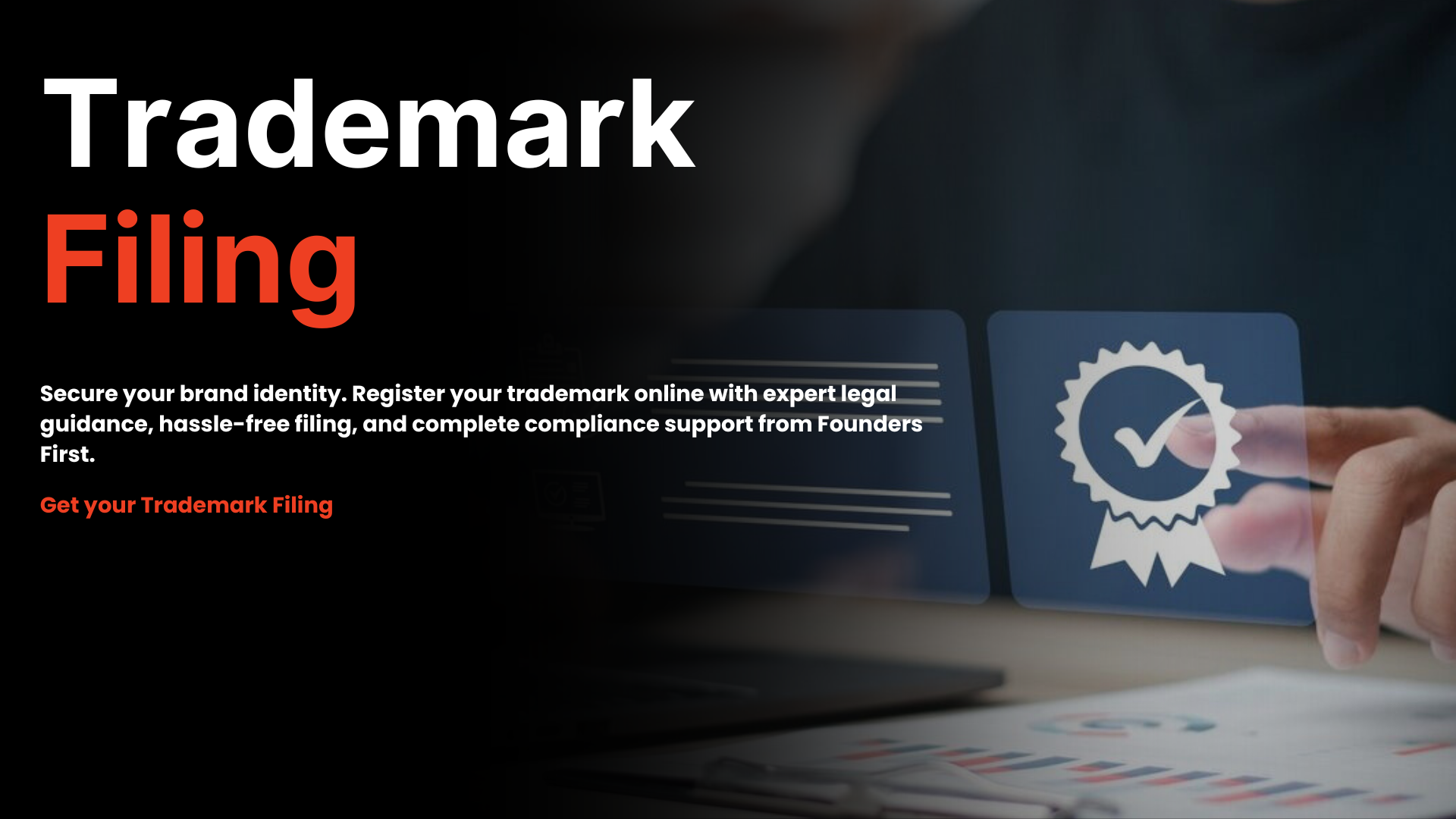 Trademark Filing