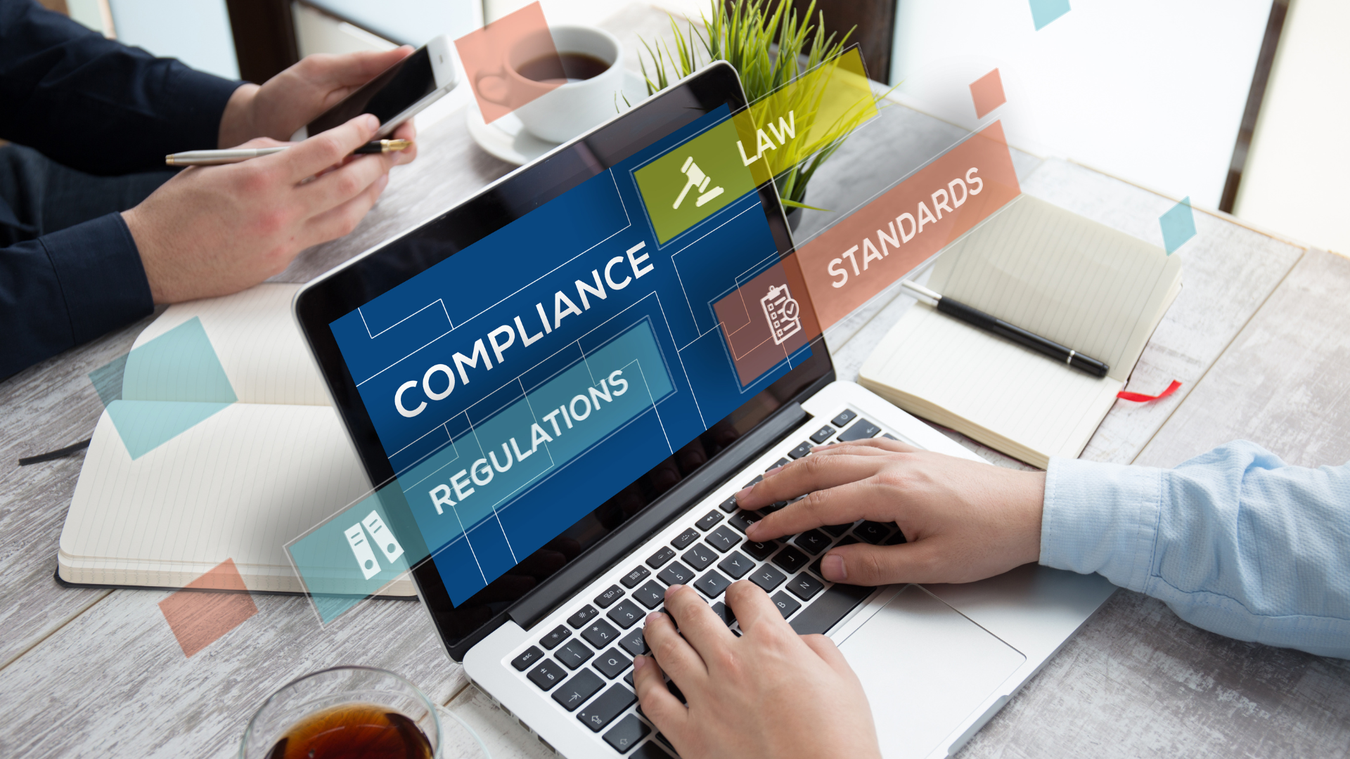Company Compliance